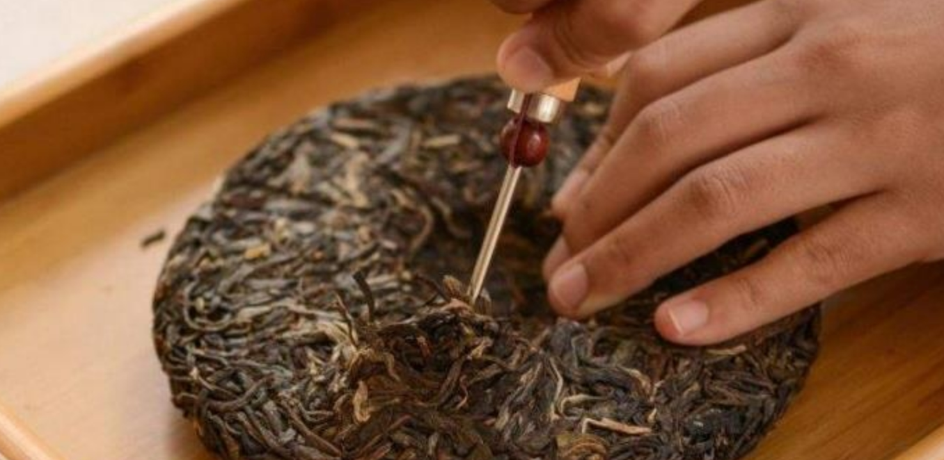 Puer Tea